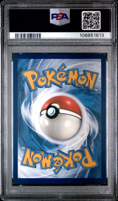 2023 Pokemon Sword And Shield Crown Zenith Fa/Pikachu #Gg30 (Crown Zenith) Mint 9 back