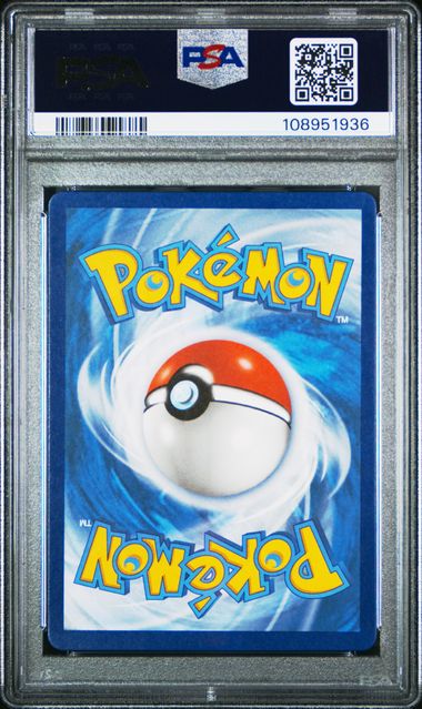 2021 Pokemon Sword & Shield Chilling Reign Fa/Caitlin #189 (Chilling Reign) Mint 9 back