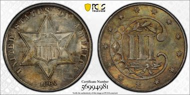 1860 3CS MS64