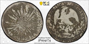 (c. 1915) Peso KM-768.1 G6