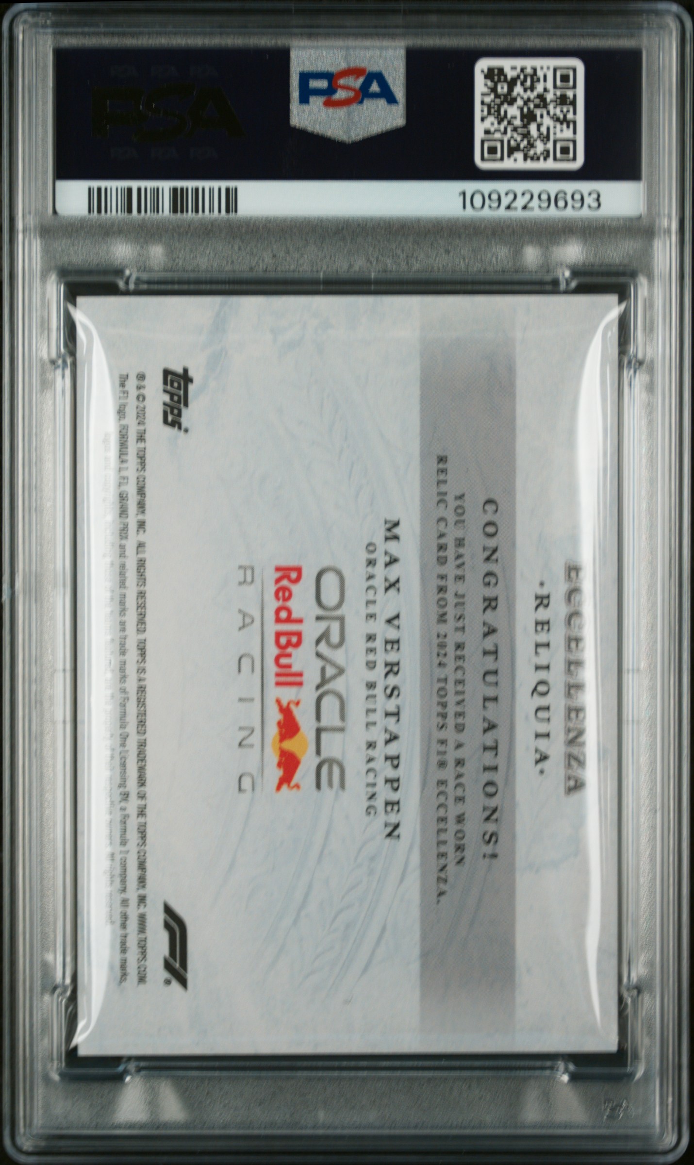 Cert Verification 109229693