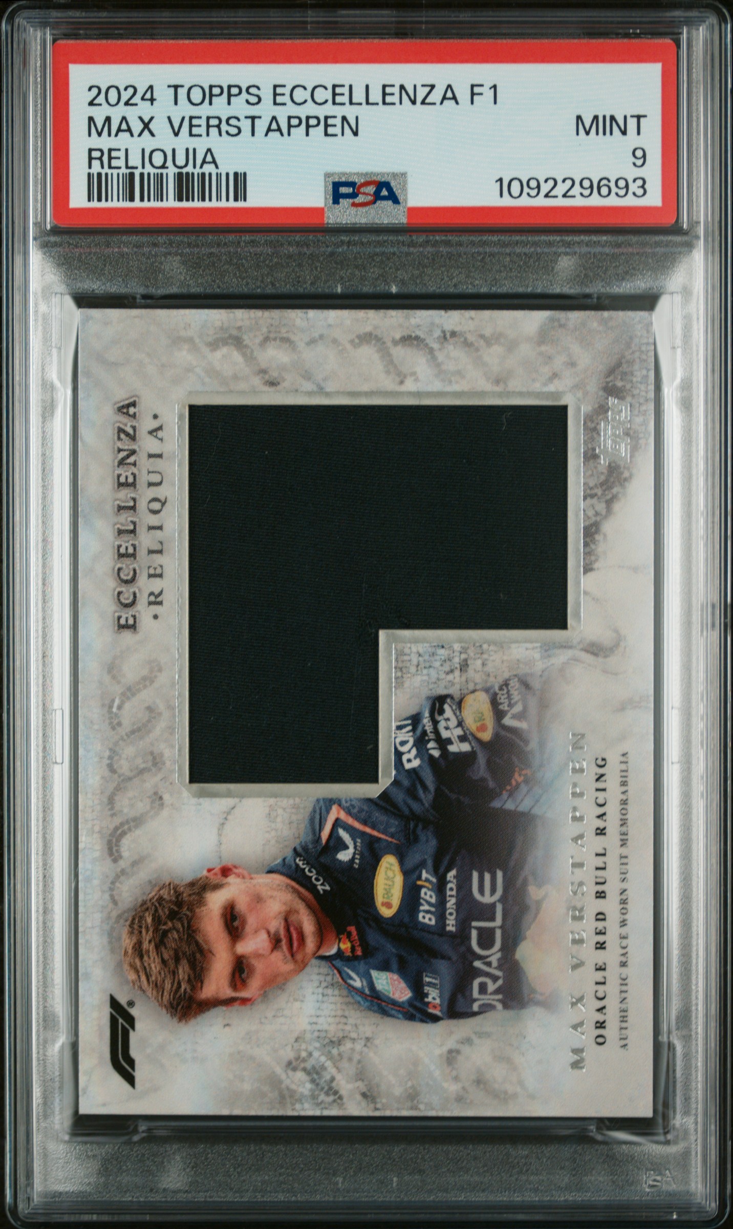 Cert Verification 109229693