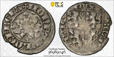 (1353-83) Esterlin N1