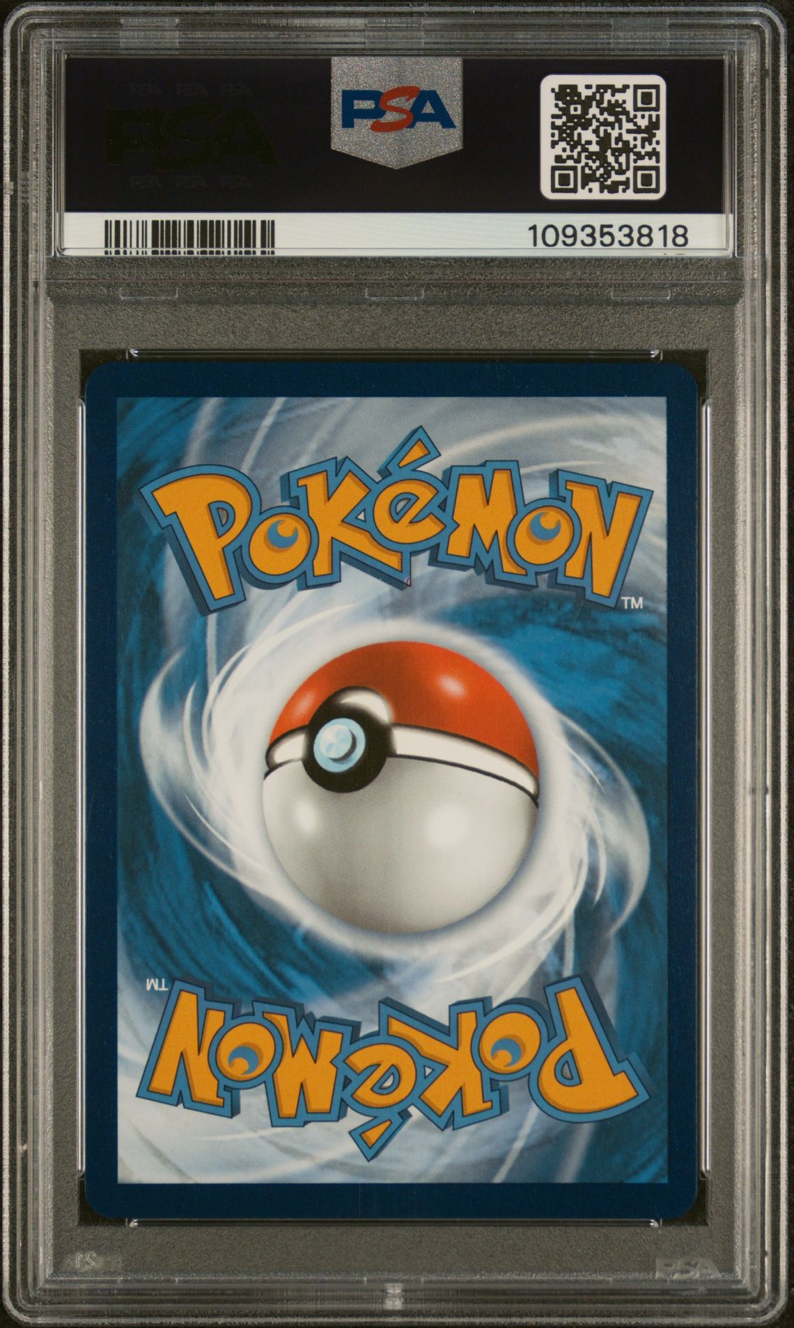 2021 Pokemon Celebrations Fa/Mew #025 Mint 9 back