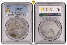 1808 Duro Calico-1201 XF45