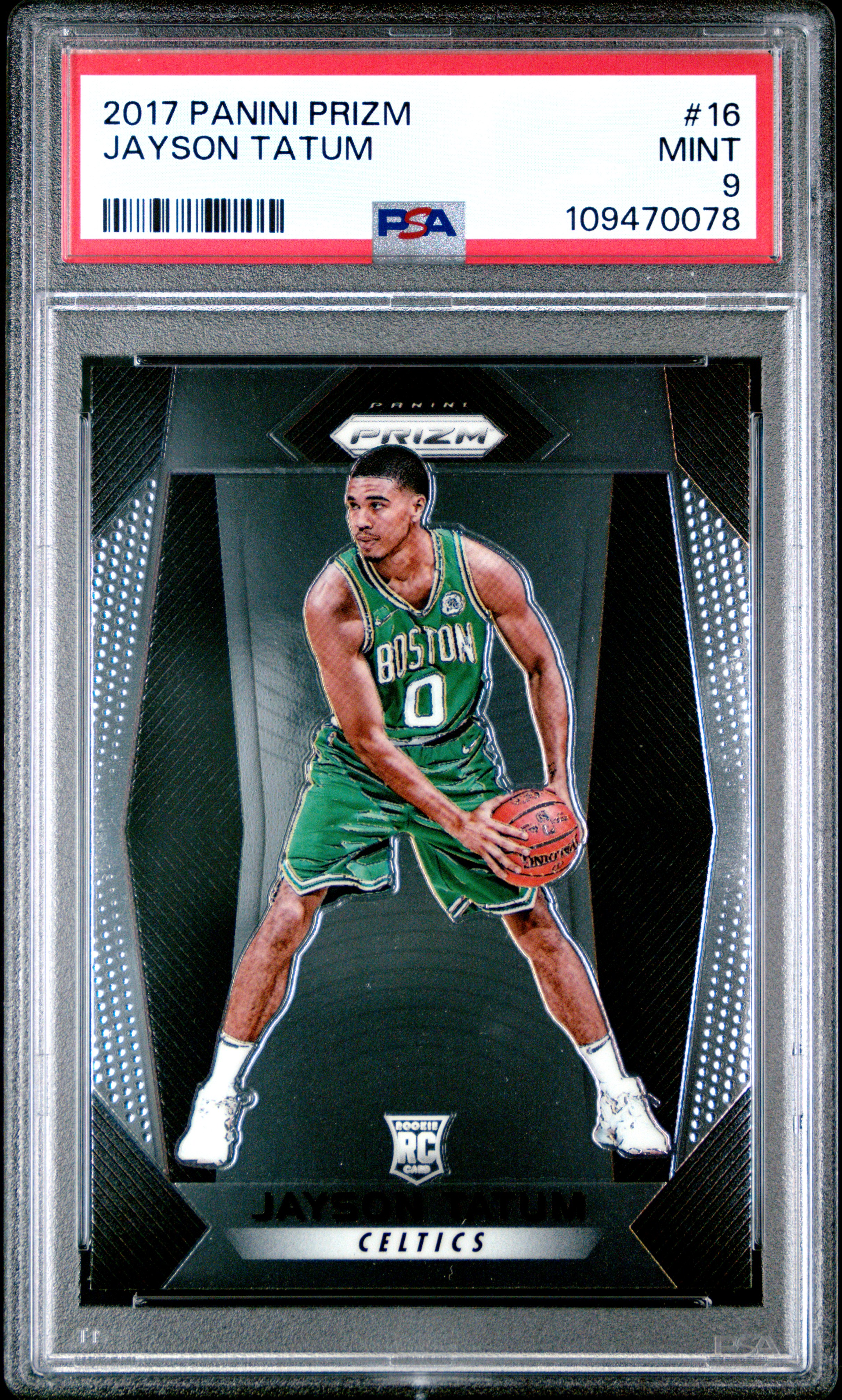 JAYSON TATUM 2022-23 Panini Select Concourse BLUE PRIZM #55