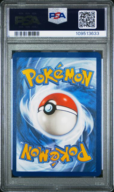 2023 Pokemon Sword And Shield Crown Zenith Fa/Entei V #Gg36 (Crown Zenith) Gem Mt 10 back