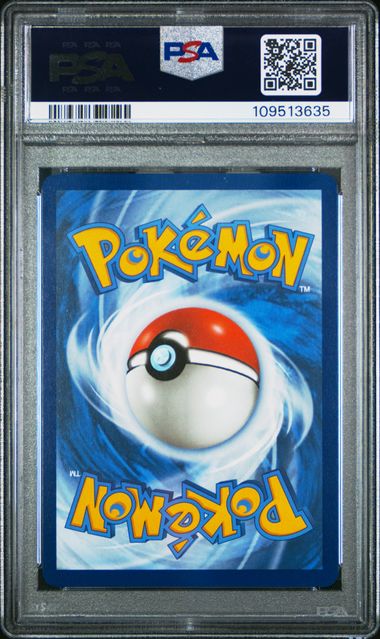 2024 Pokemon Ssp En-Surging Sparks Lisia's Appeal #246 (Special Illustration Rare) Gem Mt 10 back