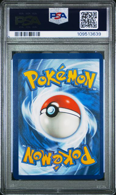 2023 Pokemon Pal En-Paldea Evolved Magikarp #203 (Illustration Rare) Mint 9 back