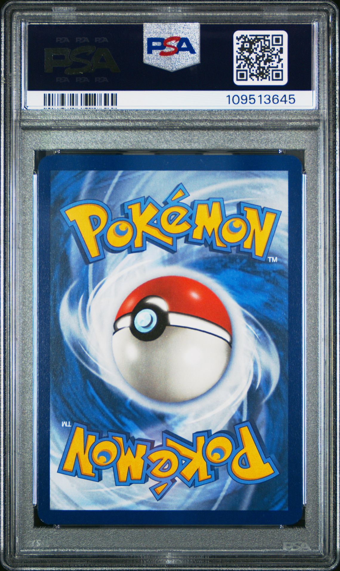 2023 Pokemon Mew En-151 Charizard Ex #199 (Special Illustration Rare) Mint 9 back