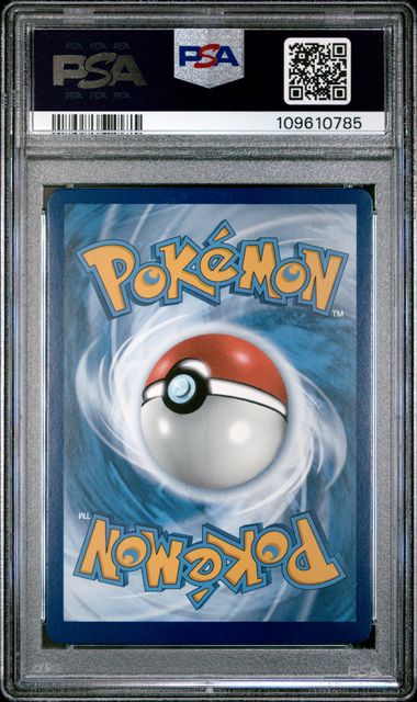 2022 Pokemon Go Radiant Charizard #011 Nm-Mt 8 back