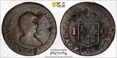 1824 F Quarto KM-9 N1BN