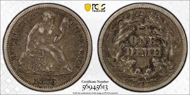 1876-CC 10C XF45