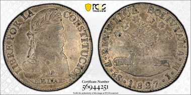 1827-PTS JM 8 Sol KM-97 N1