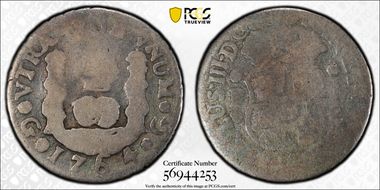 1764-G P Real Calico-324 FR2