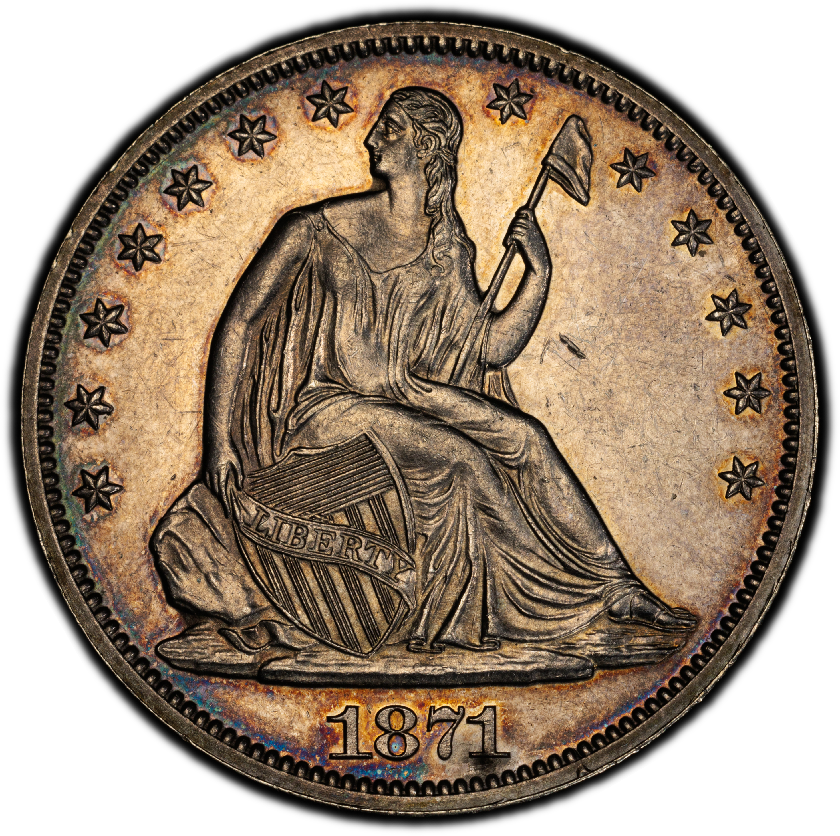 Pcgs certificate verification coin details for cert 56944002