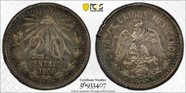 1906-M 20C KM-435 N1