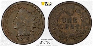 1898 1C N1BN