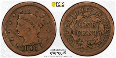 1848 1C N1BN