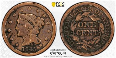 1845 1C N1BN