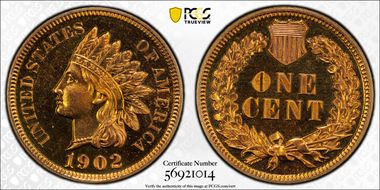 1902 1C PR66RD