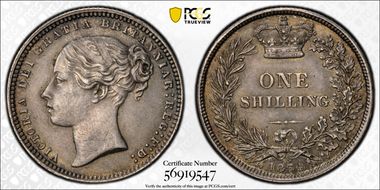 1874 Shil S-3906A MS62