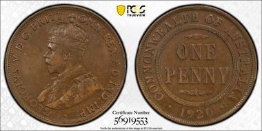 1920 .// 1D Dot above top scroll VF35BN