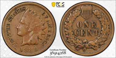 1888 1C XF40BN