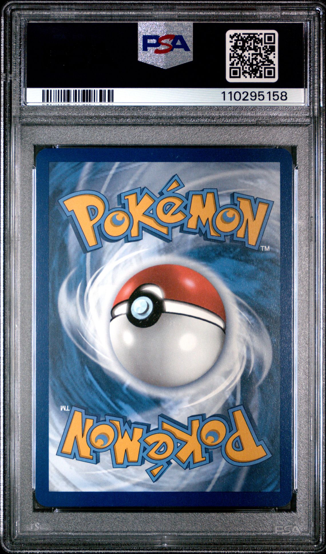 2023 Pokemon Pal En-Paldea Evolved Iono #254 (Ultra Rare) Gem Mt 10 back