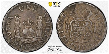 1760/50-LM JM Real Calico-165 XF40