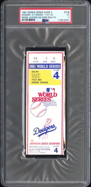 Stub example