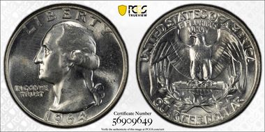 1964 25C DDR, FS-803 N1