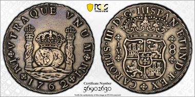 1762-LM JM 8 R Calico-1021 Yon-L8-62a 2 Dots N1
