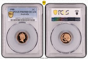 1988 1C PR69DCAM