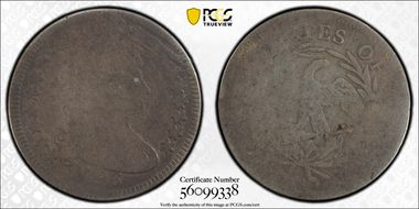 1796 25C AG3