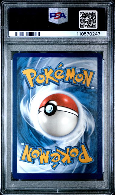 2022 Pokemon Sword & Shield Lost Origin Fa/Charizard #Tg03 (Lost Origin) Mint 9 back