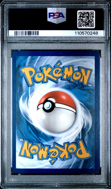 2023 Pokemon Sword And Shield Crown Zenith Fa/Pikachu #Gg30 (Crown Zenith) Mint 9 back