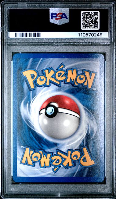 2002 Pokemon Legendary Collection Spearow-Rev.foil #94 (Legendary Collection) Nm 7 back