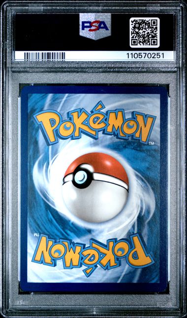 2023 Pokemon Pal En-Paldea Evolved Fuecoco #201 (Illustration Rare) Mint 9 back