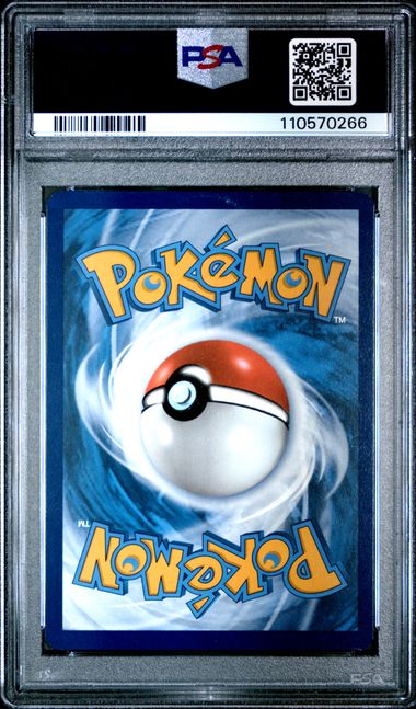 2024 Pokemon Ssp En-Surging Sparks Skarmory #209 (Illustration Rare) Nm-Mt 8 back