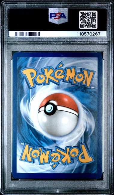 2023 Pokemon Pal En-Paldea Evolved Magikarp #203 (Illustration Rare) Nm-Mt 8 back