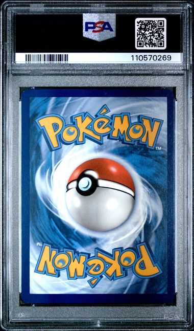 2024 Pokemon Ssp En-Surging Sparks Skarmory #209 (Illustration Rare) Mint 9 back