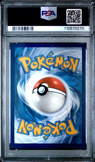 2024 Pokemon Ssp En-Surging Sparks Castform Sunny Form #195 (Illustration Rare) Mint 9 back