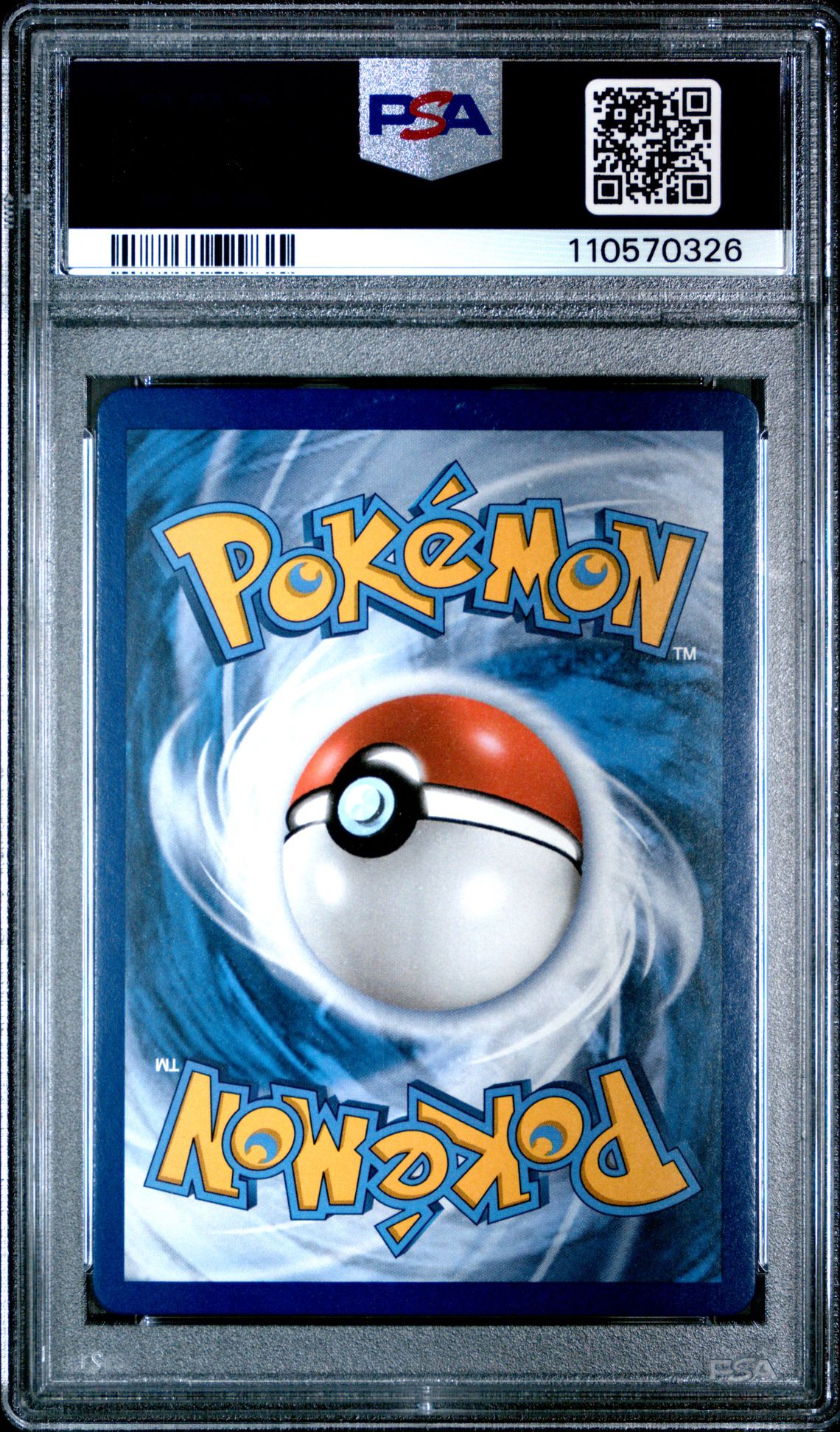 2016 Pokemon Xy Steam Siege Fa/M Gardevoir Ex #112 (Steam Siege) Gem Mt 10 back