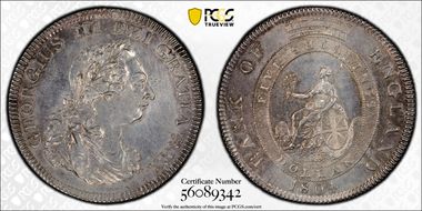 1804 Bank $ ESC-1925 S-3768 N1