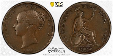 1846 1D S-3948 Near colon XF40BN