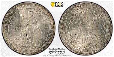 1902-C Trade$ Prid-14 MS63