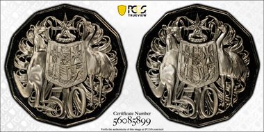 Various Various PR68DCAM