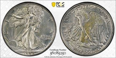 1942 50C N1