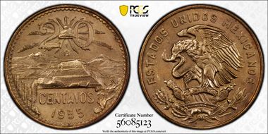 1955-Mo 20C Large Eagle N1BN